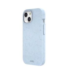 Pela Powder Blue iPhone 15 Case